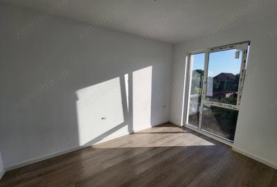 Apartament cu 2 camere decomandat în Șagului - 7