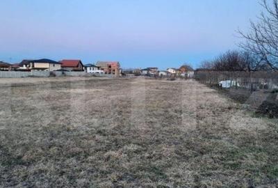 Ocazie, teren intravilan 2970 mp, foarte bine pozitionat in - 2