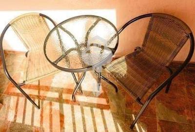 Statiunea Mamaia 2 camere - 12