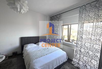 Garsoniera moderna bloc nou - 6