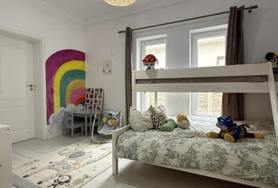 Duplex cu 3 camere cu Canalizare în Sânandrei - 8