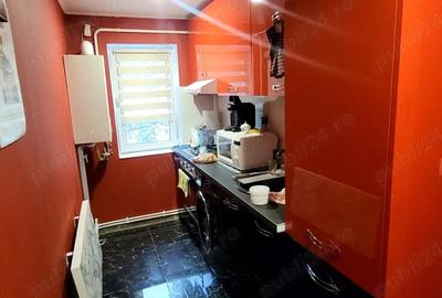 Apartament cu 2 camere semidecomandat în Hipodrom - 1