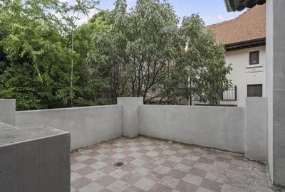 Consolidated and Restored Villa, Aviatorilor – Kiseleff Park - 20