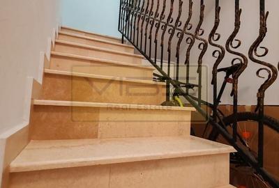 Apartament cu 4 camere semidecomandat, mobilat în Centru Civic - 32