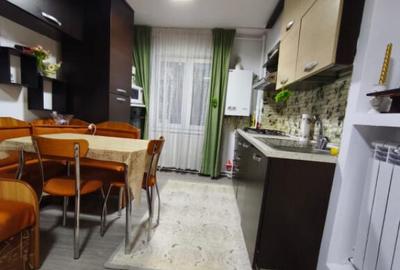 Apartament 2 camere, etaj 2, Siret - 2