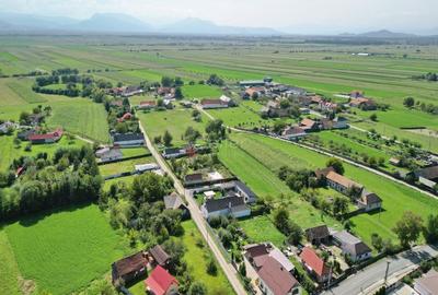 Teren intravilan - 11