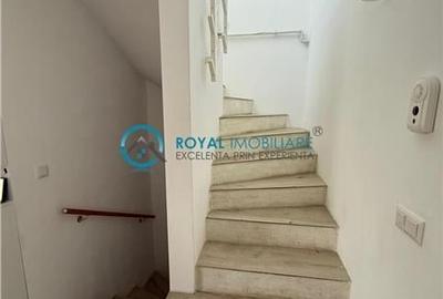 Royal Imobiliare - Inchiriere Apartament duplex zona Centrala - 6