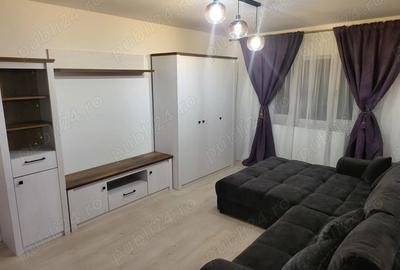 Inchiriez apartament 2 camere Obcini - 14