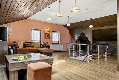 Casă individuală cu 7 camere cu Canalizare în Corbeanca - 33