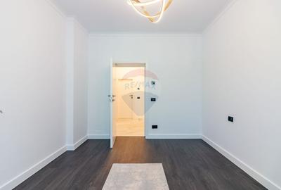 Apartament 3 camere de inchiriat BELLER / FLOREASCA/ PRIMA INCHIRIERE - 18