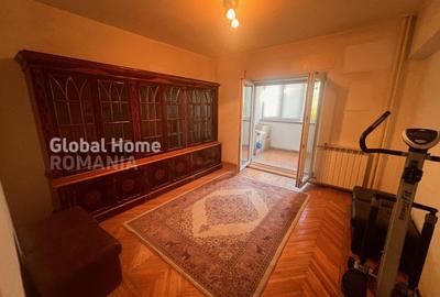 Apartament 3 camere Blv. Natiunile Unite - Bloc Monolit 1994| Vedere Mixta - 4