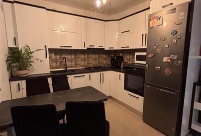 Apartament cu 2 camere decomandat în Vișan - 7