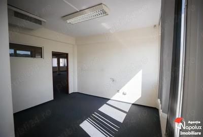 Spațiu comercial, de 300 mp, în Câmpului