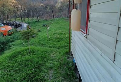Casă cu 3 camere în Tutana - 13