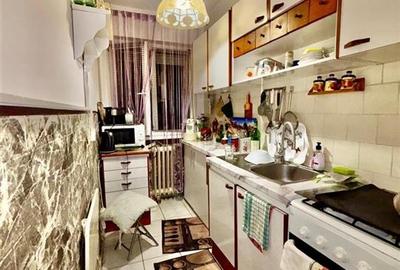 APARTAMENT 2 CAMERE PARTER | LOC DE PARCARE | STR. COPOSU | ORADEA - 5