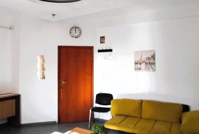 Spațiu comercial, de 20 mp, în Cantacuzino - 1