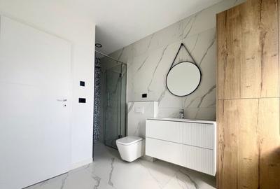Duplex cu 4 camere cu Canalizare în Dumbrăvița - 10