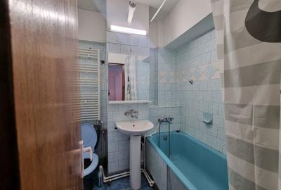 Inchiriere Apartament spațios 3 camere – Târgu Jiu, zona Victoriei - 6