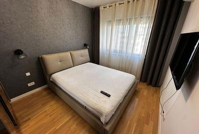 2Camere 5min Metrou GRivita Arcadia Residence Domenii Expozitiei 1 Mai - 12