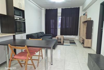 Apartament cu 2 camere semidecomandat, mobilat în Militari - 5