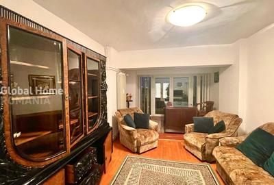 Vintage Duplex – 3 Rooms 123 MP - Unirii | 2 Bathrooms | Private Heating System - 4