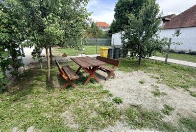 Casă cu 3 camere cu Canalizare în Avrig - 5