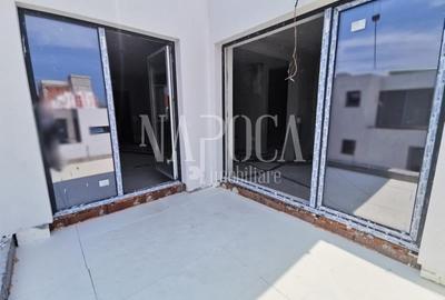 Apartament 3 camere de vanzare in Buna Ziua, Cluj Napoca - 7