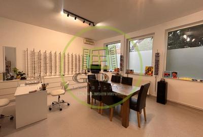 Inchiriere spatiu comercial 100 mp., Cart. Gheorgheni - 16