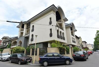 Cotroceni, cladire de birouri avizata ISU - 1