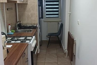Apartament decomandat în Complex Studențesc - 6