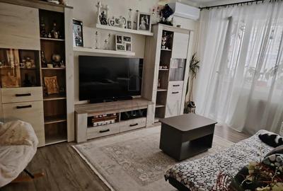 Torontalului - 3 cam - etj.1 - garaj+boxa - renovat - mobilat - luminos Torontalului - 3 cam - etj.1 - garaj+boxa - renovat - mobilat - luminos - 6