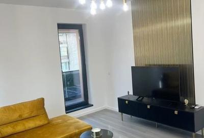 Apartament cu 2 camere decomandat, mobilat în Berceni - 2