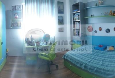 Casă de vânzare Premium - Valea Lupului - 310.000 euro - 11