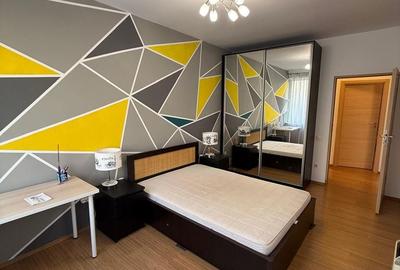 Apartament cu 2 camere în Chiajna - 4