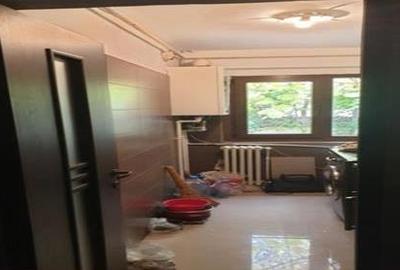 Apartament cu 2 camere decomandat, mobilat în Alexandru cel Bun - 12