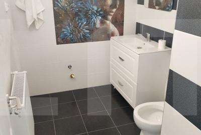 Apartament cu 4 camere, 99 mp, zona Capat 1 - 9