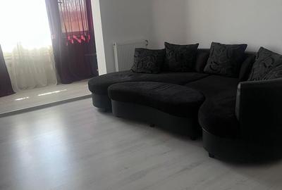 Apartament cu 2 camere semidecomandat în Gura Văii - 6