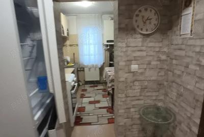 Inchiriez apartament 2 camere Mircea Galata - 1