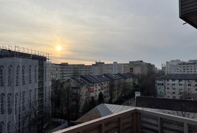 Apartament de 3 camere+boxa si loc de parcare/Apartment with parking+storage box - 15