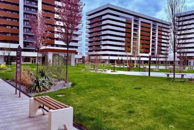 Apartament cu 2 camere semidecomandat, mobilat în Copou - 2