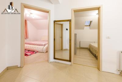 Casa individuala-Dumbravita, 604 mp teren, mobilată&utilată Casa individuala-Dumbravita, 604 mp teren, mobilată&utilată - 16