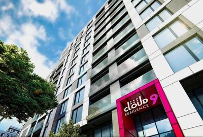 Aviatiei-Promenada-  Cloud 9- parcare subterana - - 1