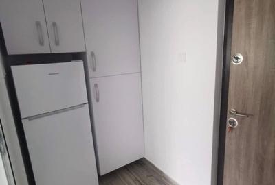 Garsonieră semidecomandată, mobilată în Inel II - 4