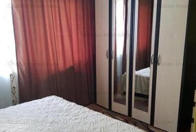 72mp 3 camere, confort 1 Decomandat Obor-Scolilor balcon 7 - 2