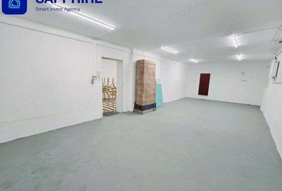 Spa?iu de birouri Str. Matei Voievod, loc parcare, 10 minute centru - 7