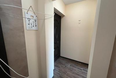 Apartament cu 4 camere semidecomandat, mobilat în Central - 15