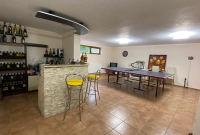 Casă individuală cu 8 camere cu Garaj în Cetate - 8