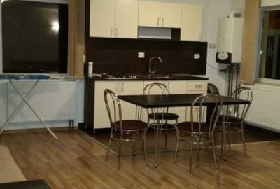 Apartament cu 2 camere, mobilat în Mărăști