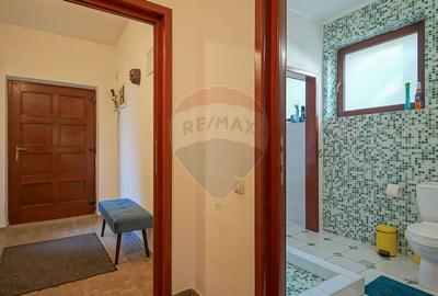 Casa de inchiriat, "acasa" in mijlocul naturii, aproape de Brasov! - 7