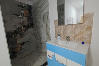 Casă pe parter-3 camere- teren 380 mp - 11